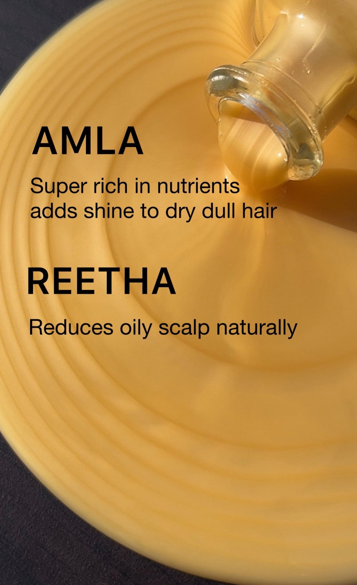 Shamalki Amla Shampoo